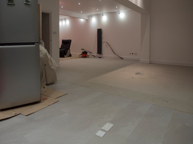 Basement Finishing on a Budget: Tips for Salt Lake City Homeowners