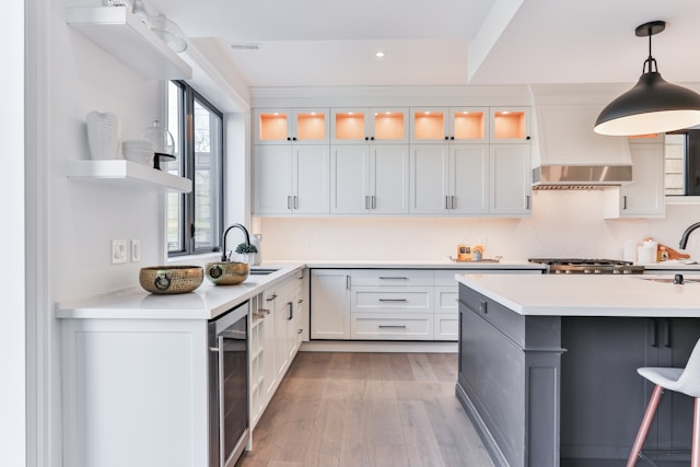 Cabinet Refacing vs. Replacement: What’s Right for Your Sugar House Home?