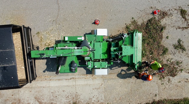 From Overgrown to Outdoor-Ready: Yard Cleanup Services That Make a Difference